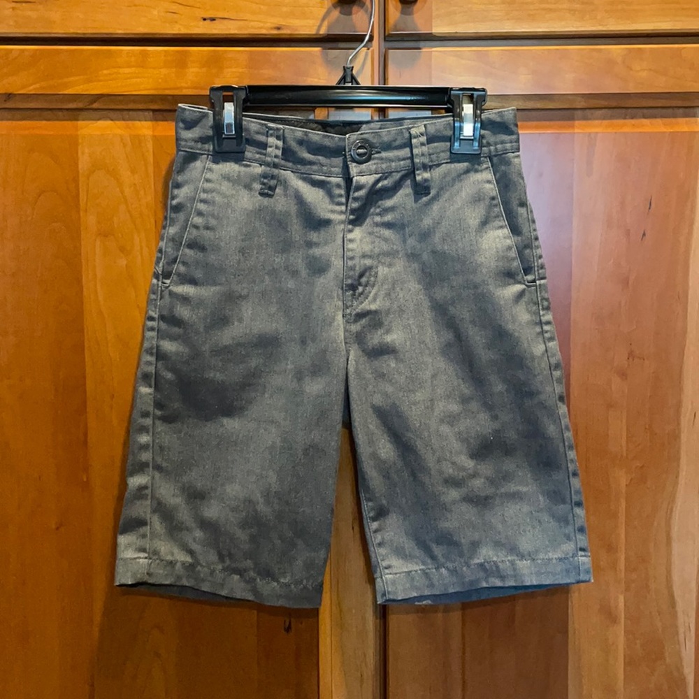 Boys Volcom Shorts Size 23